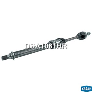 Изображение 2, DSA1081HR ШРУС наружный FORD Focus (11-) KRAUF