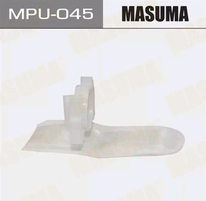 Изображение 3, MPU-045 Фильтр топливный HONDA Stream (01-) MASUMA