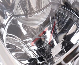 Изображение 2, 92102-6B003 Фара HYUNDAI HD120 (07-) правая OE