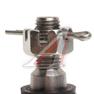 Изображение 3, 340-16-016 Наконечник рулевой тяги HYUNDAI Accent, Getz левый/правый MEGAPOWER