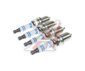 Изображение 1, 370-31-100 Свеча зажигания ВАЗ-2112 16V (4шт.) MEGAPOWER