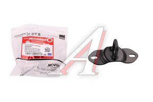 Изображение 2, 5301618-C6100-MX Скоба DONGFENG GX замка капота центрального MOVELEX