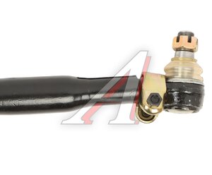 Изображение 3, DZ97319430615-MX Тяга рулевая SHACMAN SHAANXI X3000 продольная MOVELEX