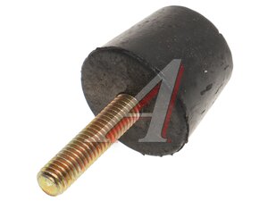 Изображение 2, DZ14251110030-MX Буфер SHAANXI SHACMAN X3000 капота MOVELEX