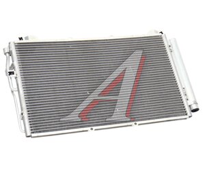 Изображение 1, 97606-17000 Радиатор кондиционера HYUNDAI Matrix (01-) DOOWON