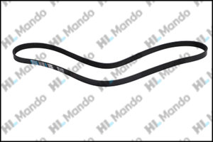 Изображение 3, MB5PK1330 Ремень приводной поликлиновой 5PK1330 MITSUBISHI Space MANDO