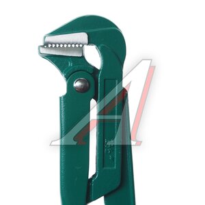 Изображение 2, RF-684U17 Ключ газовый 75мм 1.5" 90град. ROCKFORCE