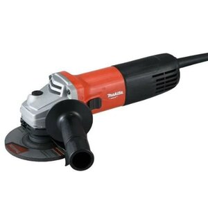 Изображение 7, M9507 Машина углошлифовальная 720Вт 115мм 11000об/мин. MAKITA