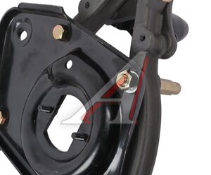 Изображение 3, 2217-2904011 Рычаг подвески ГАЗ-2217 нижний левый в сборе РУБИН