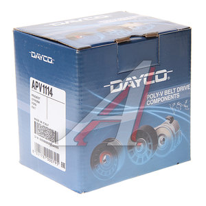 Изображение 4, APV1114 Ролик приводного ремня FORD C-Max (07-10) DAYCO