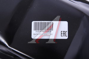 Изображение 3, 21214-1003260-10 Крышка клапанная ВАЗ-21214 АвтоВАЗ