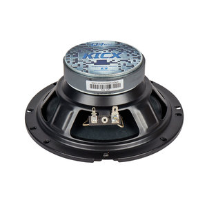 Изображение 10, QR 652 Колонки коаксиальные 6" (16см) 40Вт KICX