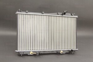 Изображение 1, 218115 Радиатор HONDA Civic (01-06) системы охлаждения TERMAL