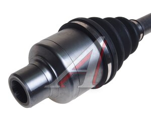 Изображение 5, PDS0534 Привод SSANGYONG Rexton (02-) передних колес PATRON