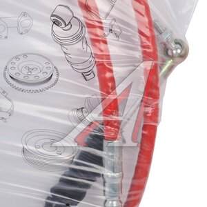 Изображение 3, 1703030Y4L1504-MX Трос КПП JAC N350 выбора передач MOVELEX