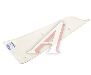 Изображение 2, DZ16251110014-MX Обтекатель SHACMAN SHAANXI X6000 кабины правый (под покраску) MOVELEX