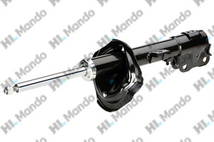 Изображение 3, MSS020048 Амортизатор MITSUBISHI ASX (10-) передний левый газовый MANDO