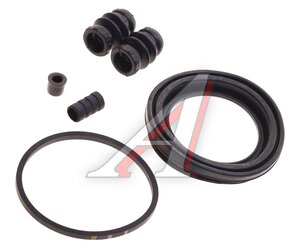 Изображение 3, 401058 Ремкомплект суппорта MITSUBISHI L200 (05-) переднего ERT