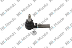 Изображение 4, DSA020426 Наконечник рулевой тяги HYUNDAI County левый MANDO