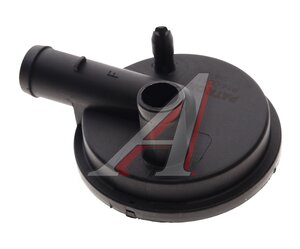 Изображение 3, P14-0051 Клапан AUDI A3 (96-) рециркуляции картерных газов PATRON