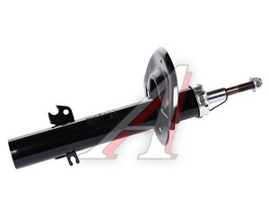 Изображение 2, MSS016177 Амортизатор PEUGEOT 207 (06-) передний правый газовый MANDO