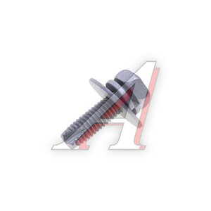 Изображение 2, MS241187 Болт MITSUBISHI Lancer (03-06) крепления фары OE