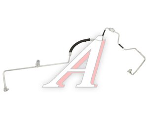 Изображение 1, 8108300LE710 Трубка кондиционера JAC OE