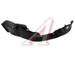 Изображение 1, NSP1BD04029 Подкрылок CHEVROLET Lanos (97-) передний левый NSP