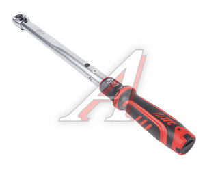 Изображение 1, JTC-4937 Ключ динамометрический 1/2" 60-300Нм 595мм JTC