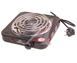 Изображение 1, 788013 Плита электрическая 1 конфорка 1500Вт ДОБРЫНЯ