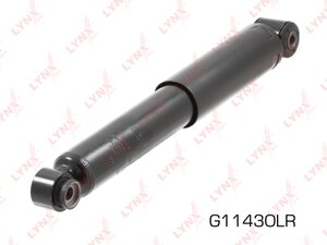 Изображение 1, G11430LR Амортизатор HYUNDAI Elantra (11-) подвески задний газовый LYNX