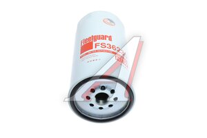 Изображение 3, FS36235 Фильтр топливный SHAANXI SHACMAN тонкой очистки FLEETGUARD