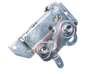 Изображение 3, 110682X0 Замок двери ГАЗ-3302 левый Н/О (ОАО ГАЗ)