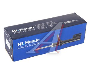 Изображение 4, MSS015887 Амортизатор TOYOTA Carina E (92-) задний правый газовый MANDO