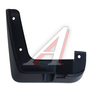 Изображение 1, 86831-H5000 Брызговик HYUNDAI Solaris (17-) передний левый OE