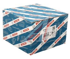 Изображение 6, 0280750156 Патрубок PORSCHE Boxster подогрева заслонки дросcельной BOSCH