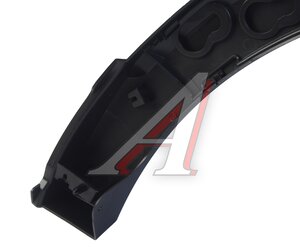 Изображение 4, NSP07788A28344R Накладка арки RENAULT Kaptur колеса заднего правая NSP