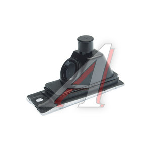 Изображение 2, 9187153 Фонарь освещения знака номерного VOLVO S60 OE