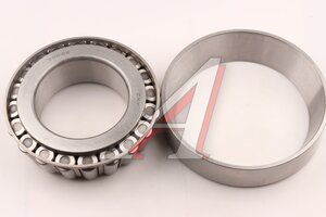 Изображение 6, WG9981032222-MX Подшипник ступицы SITRAK HOWO задней наружный MOVELEX