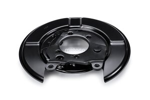 Изображение 2, 8324-111 Кожух NISSAN Qashqai диска тормозного заднего правый METACO
