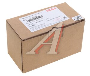 Изображение 3, T223502080 Колодки тормозные EXEED VX задние (4шт.) OE