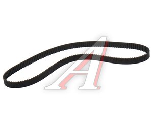 Изображение 2, 1987949684 Ремень ГРМ VW Golf (13-), Polo (15-) SKODA Octavia (13-) (1.2/1.4/1.6) (163х20) BOSCH