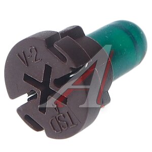 Изображение 2, E1531 Лампа 14V T4.2 50mA подсветка кнопок (1шт.) KOITO