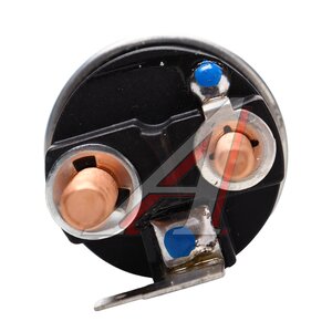 Реле втягивающее HYUNDAI Getz (06-) MEAT&DORIA, 36120-22810,
                                                          фото 3 Изображение 3, 46317 Реле втягивающее HYUNDAI Getz (06-) MEAT&DORIA