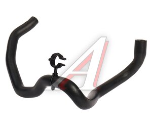 Изображение 3, BSG30720330 Патрубок FORD Transit (14-) системы охлаждения BSG