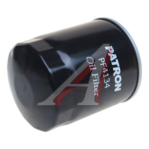 Изображение 2, PF4134 Фильтр масляный FAW Besturn X80 (10-) PATRON