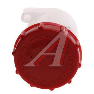 Изображение 4, 126/00200 Бачок ГТЦ JCB (серво) ARIES