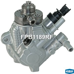 Изображение 3, FPB1189RF Насос топливный HYUNDAI Santa Fe (06-) высокого давления KRAUF