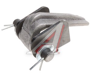 Петля КАМАЗ борта прицепа (ОАО НЕФАЗ), ,
                                                          фото 3 Изображение 3, 55102850205310 Петля КАМАЗ борта прицепа (ОАО НЕФАЗ)