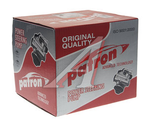 Изображение 5, PPS1054 Насос гидроусилителя CHERY Kimo (08-) PATRON